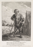 KG 13285
          <br/>
          De vier elementen: Aarde
          <br/>
          <em>Lebas, Jacques Philippe (1707-1783)</em>